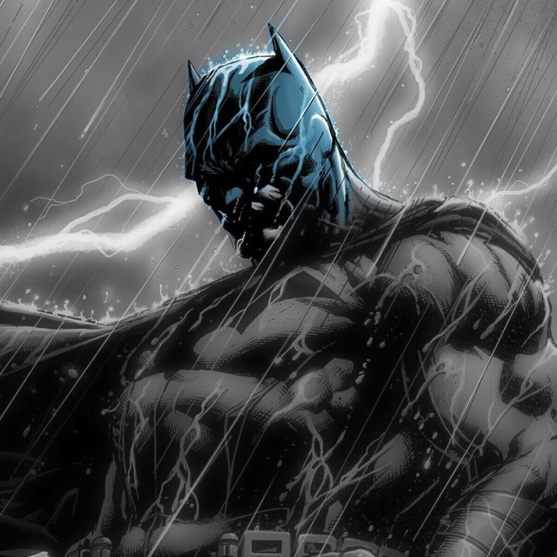 I'm Tired Alfred cover art
